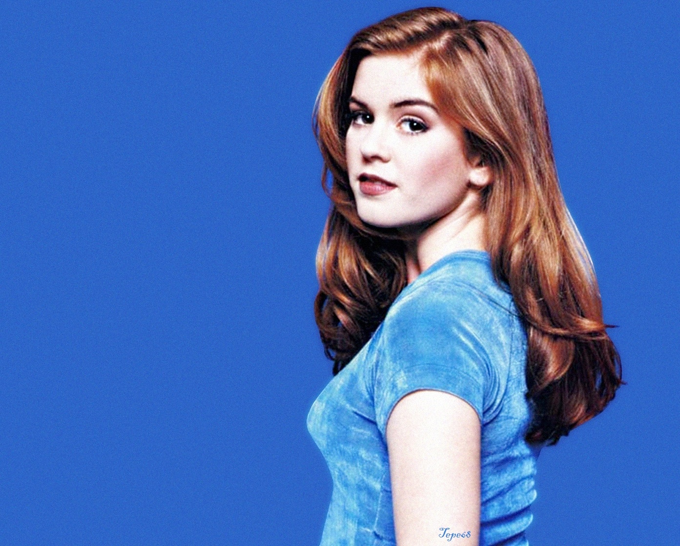 Isla Fisher