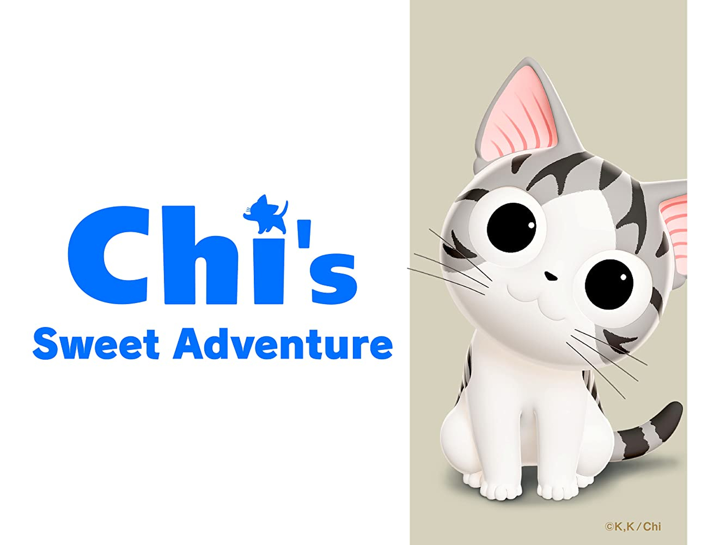 Chi's Sweet Adventure