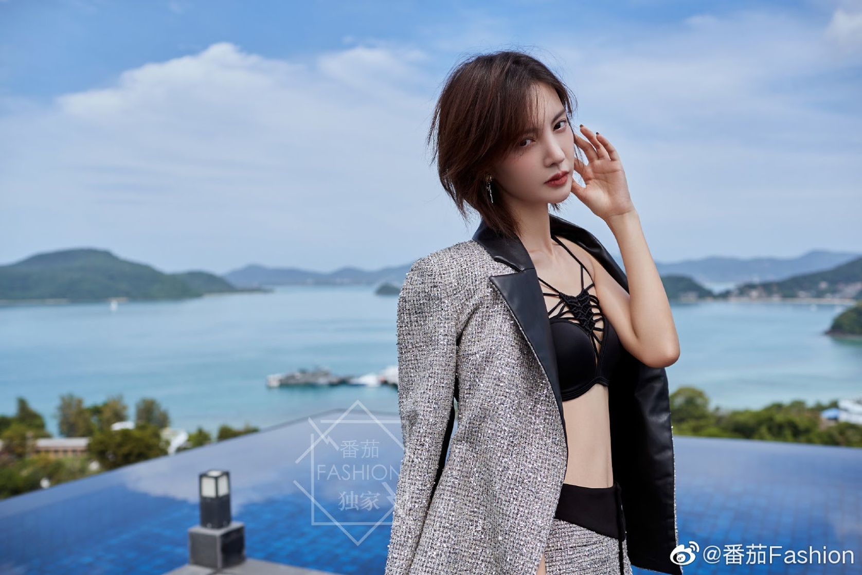 Gina Chen Jin