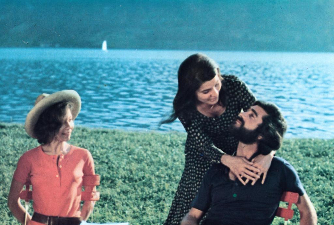 Picture of Claire's Knee