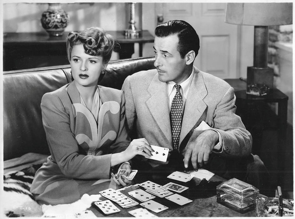 Tom Conway