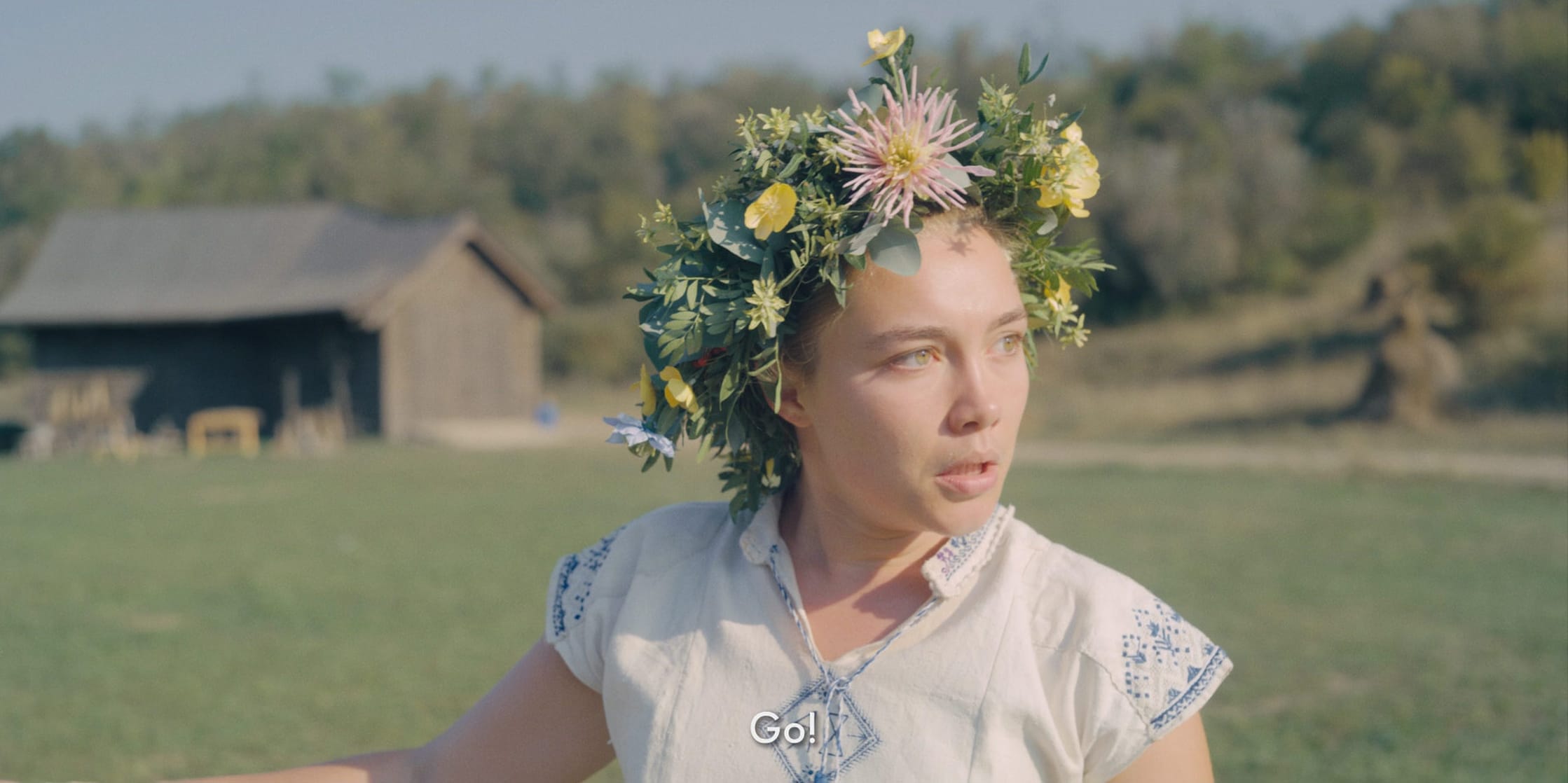 Midsommar