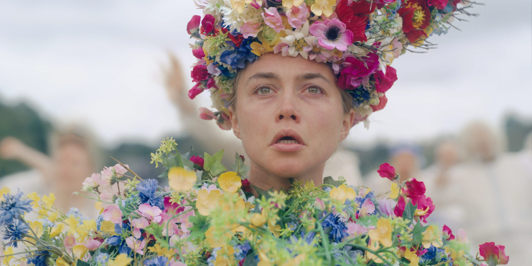 Midsommar Midsommar