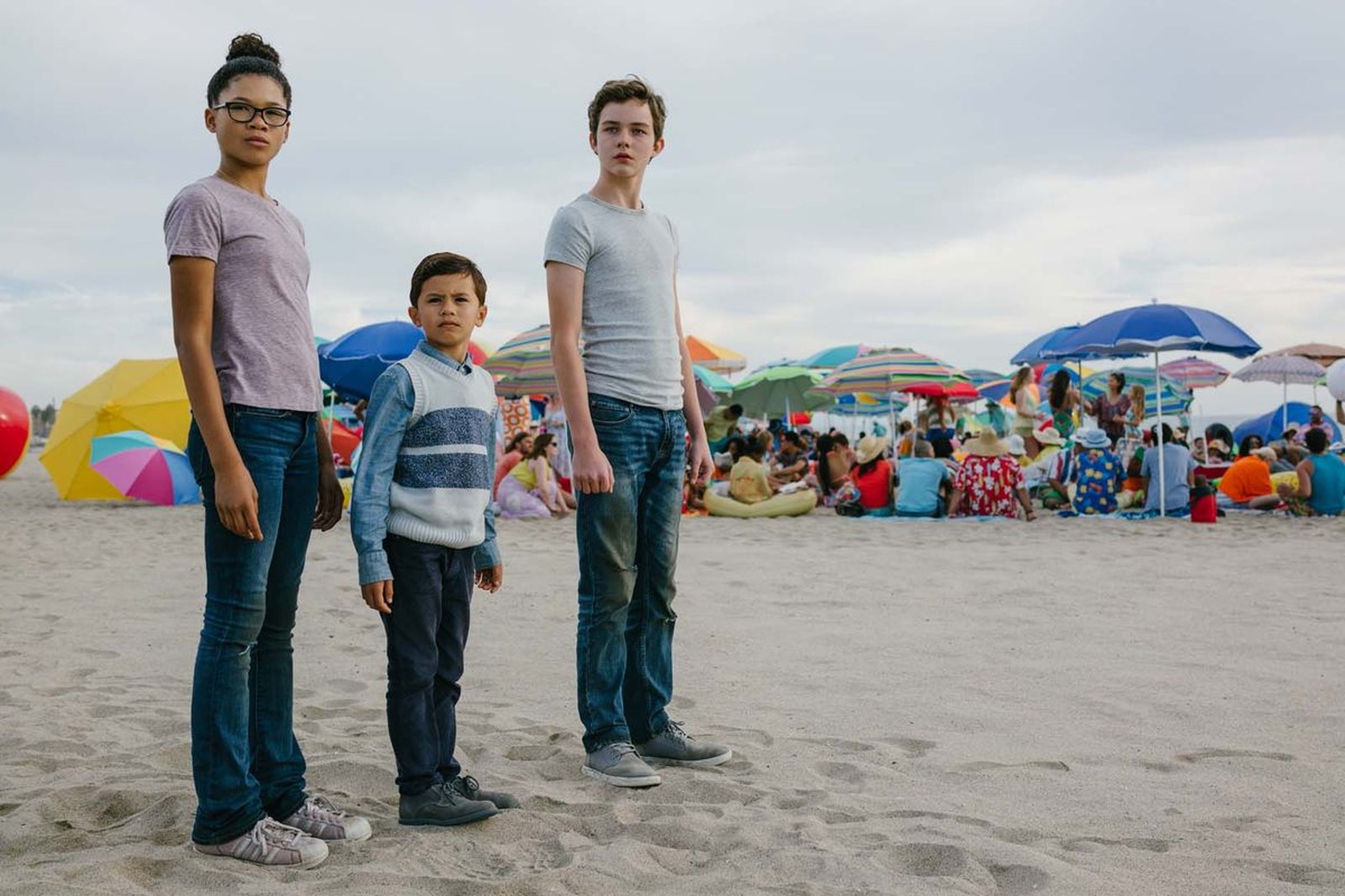 A Wrinkle in Time