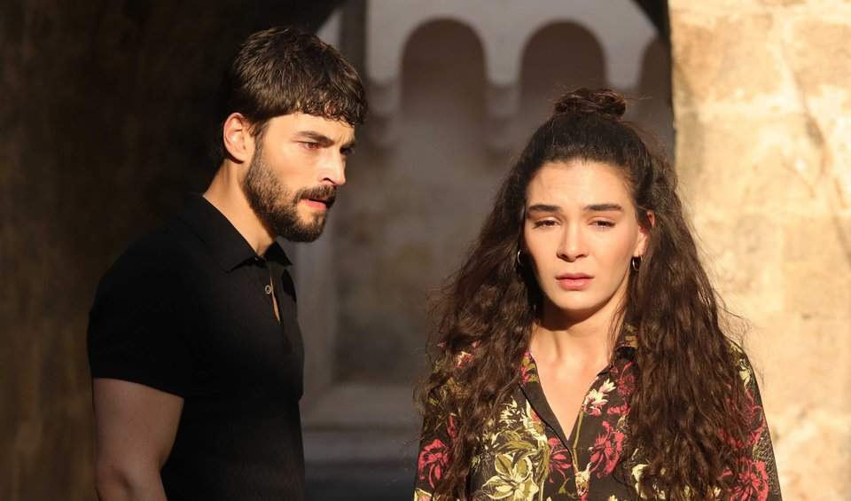 Hercai