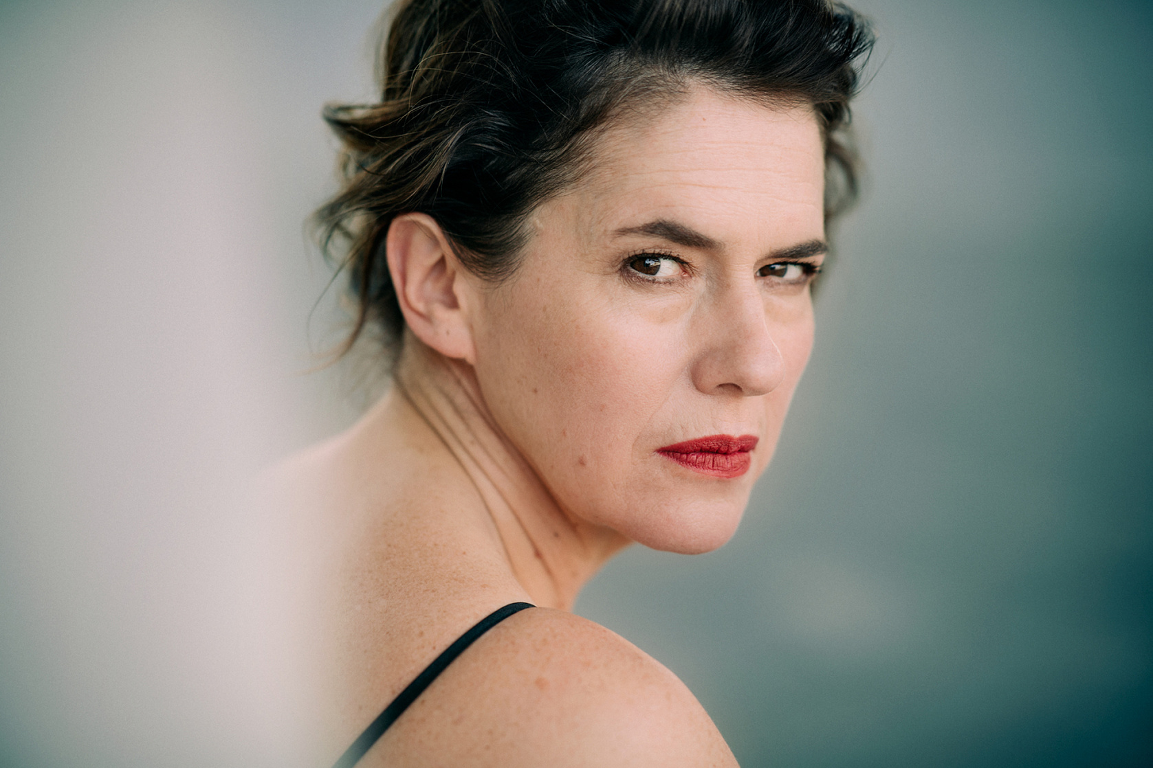 Marie-Therese Futterknecht