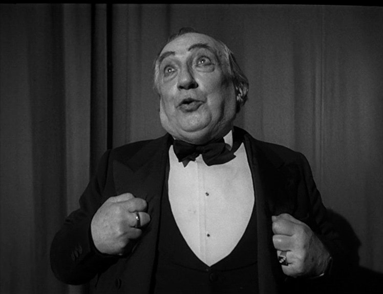 I Vitelloni (1953)