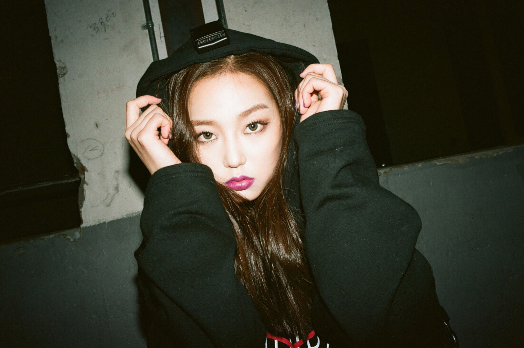Yee Eun