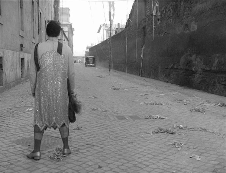 I Vitelloni (1953)