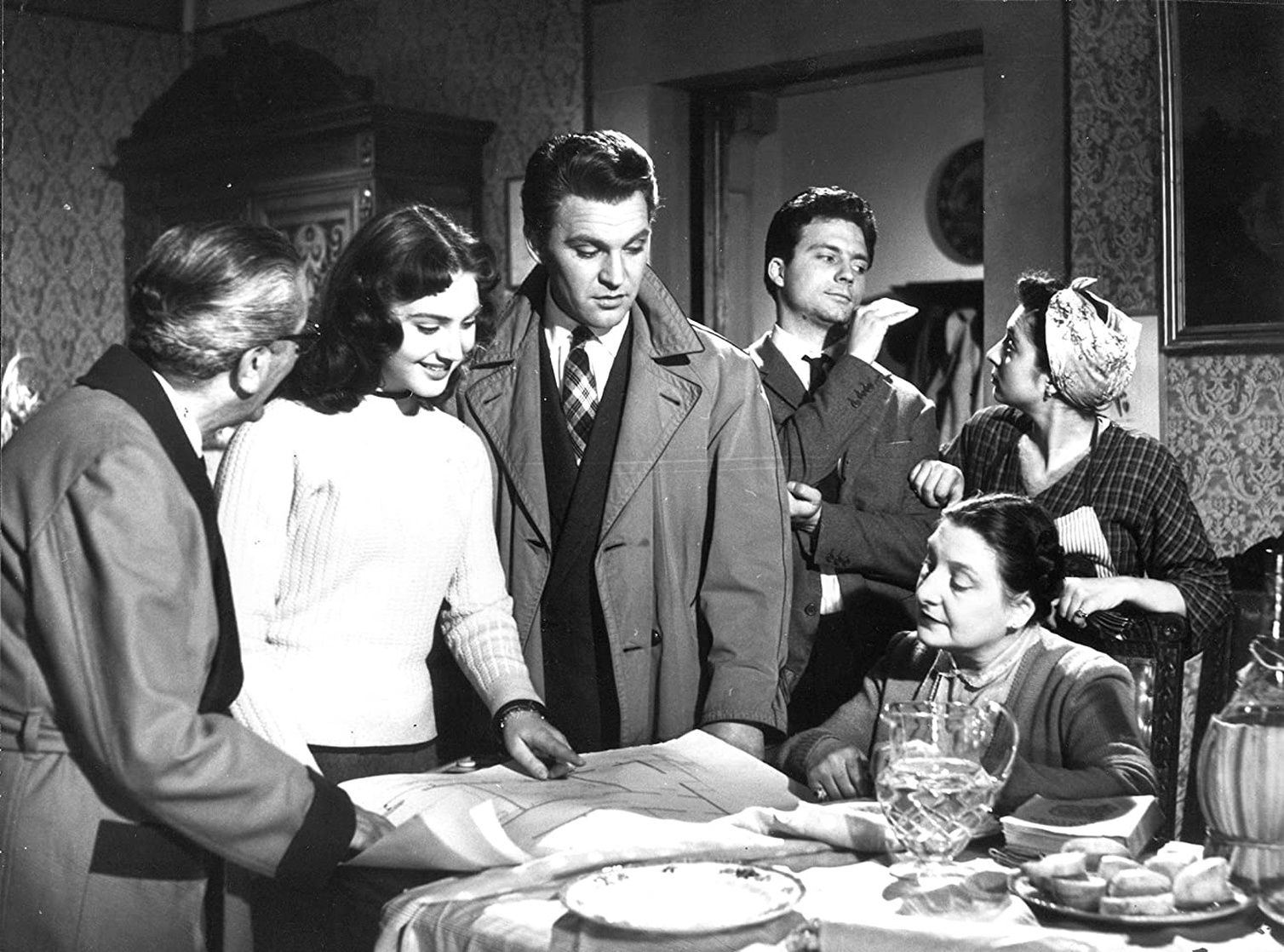 I Vitelloni (1953)