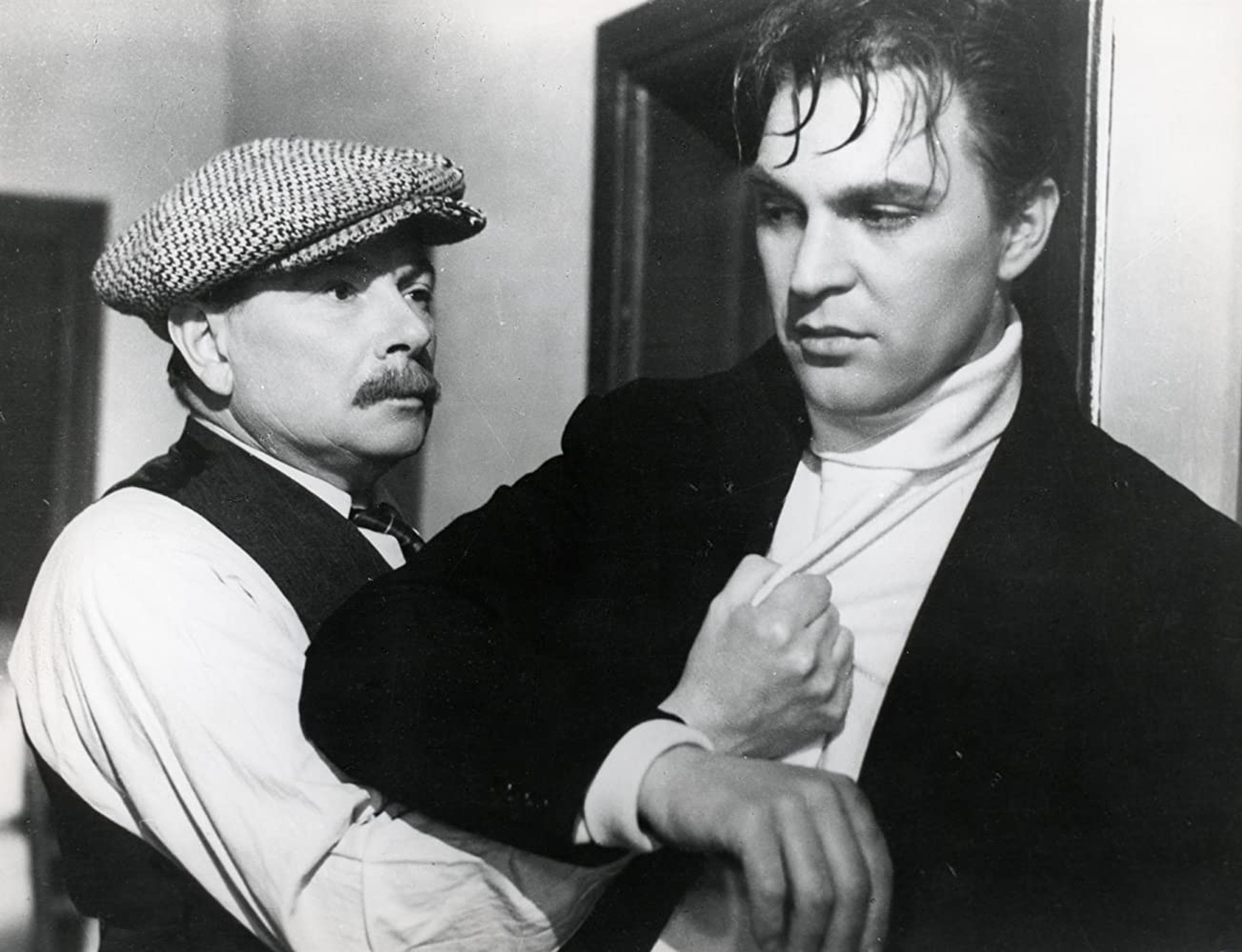 I Vitelloni (1953)