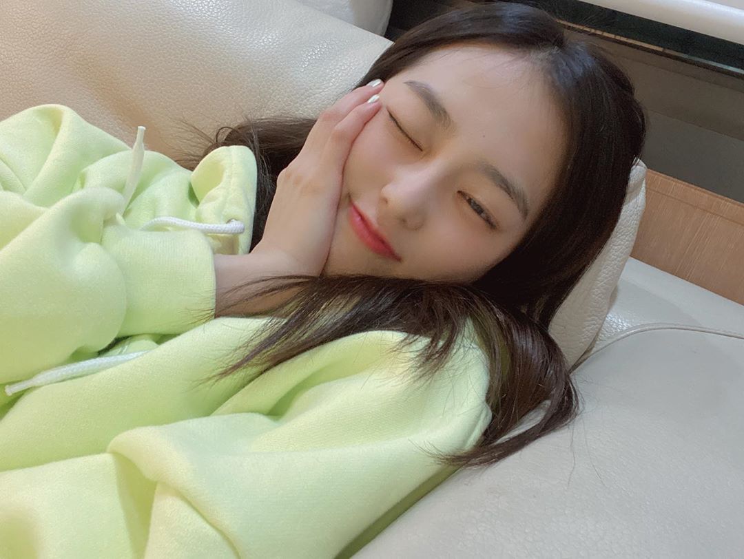 Yee Eun