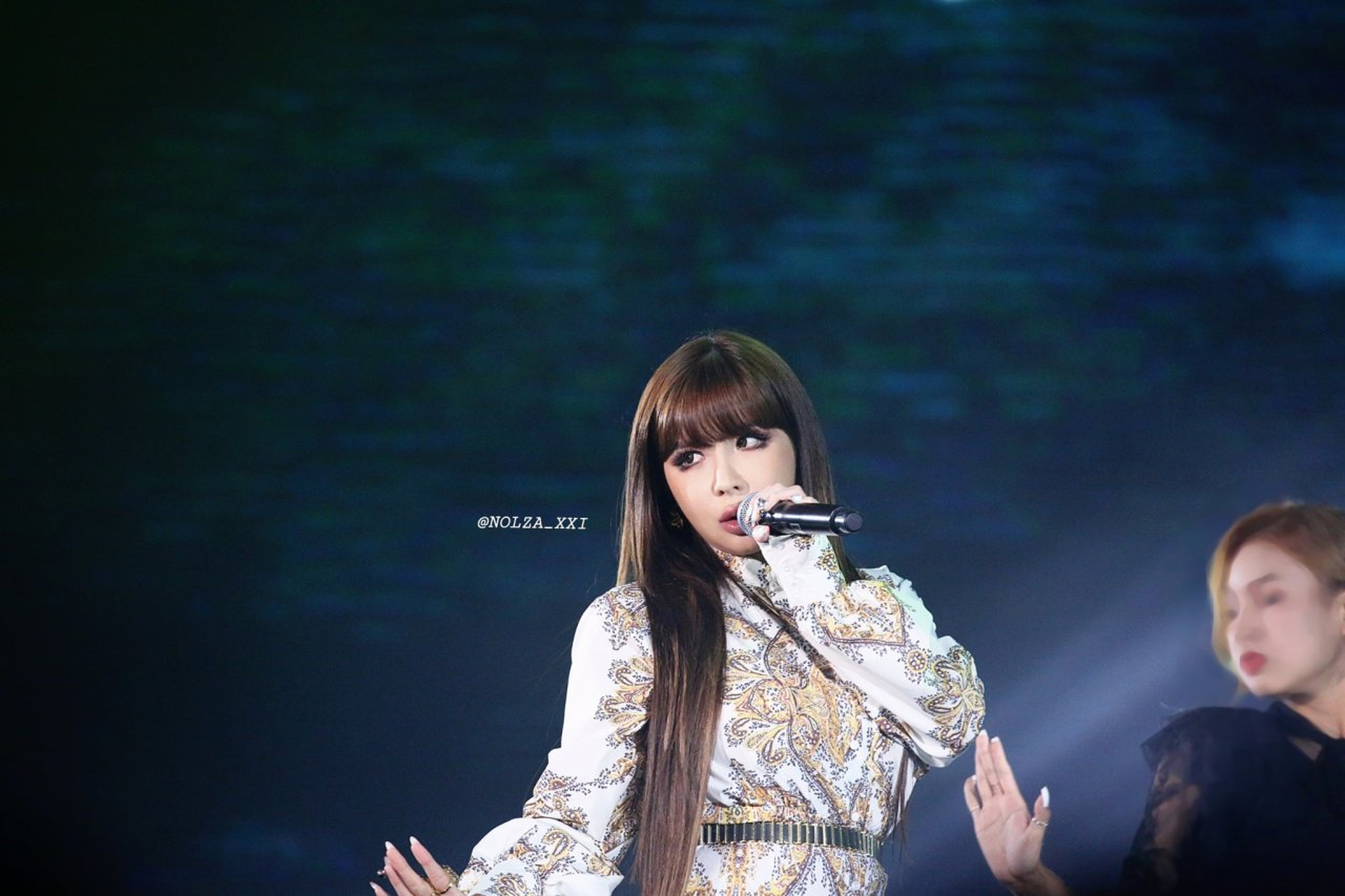 Lee Park Bom