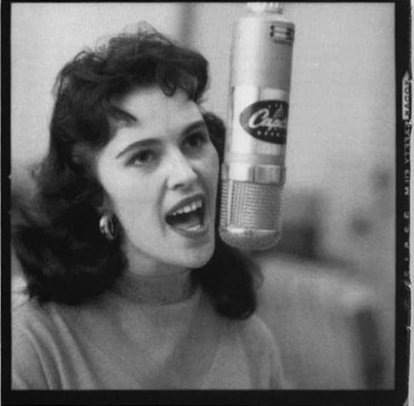 Picture of Wanda Jackson