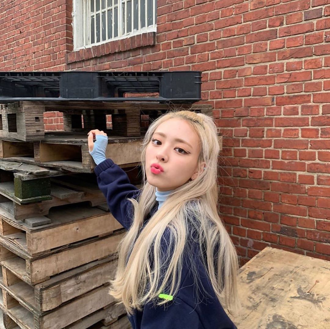 Yuna (ITZY)