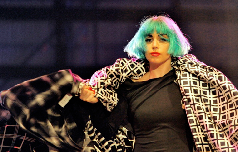 Lady GaGa