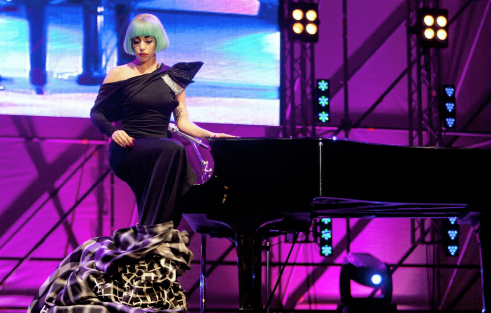 Lady GaGa