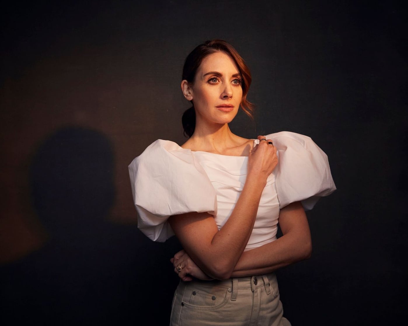 Alison Brie Alison Brie