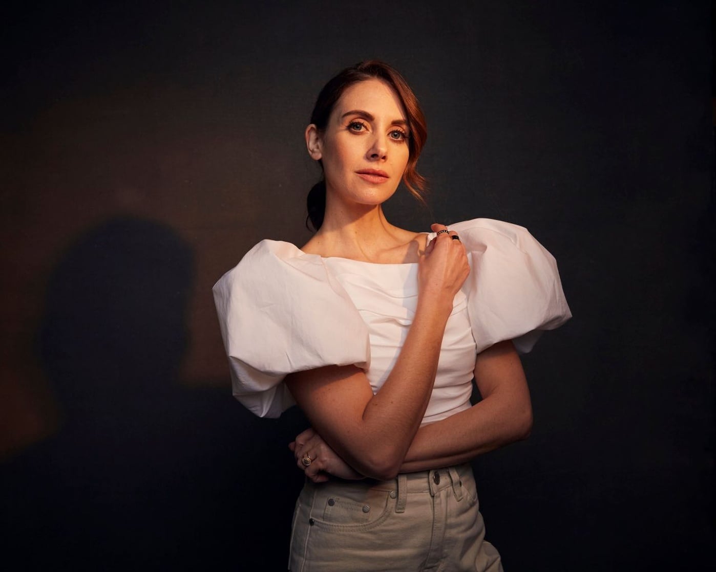 Alison Brie Alison Brie