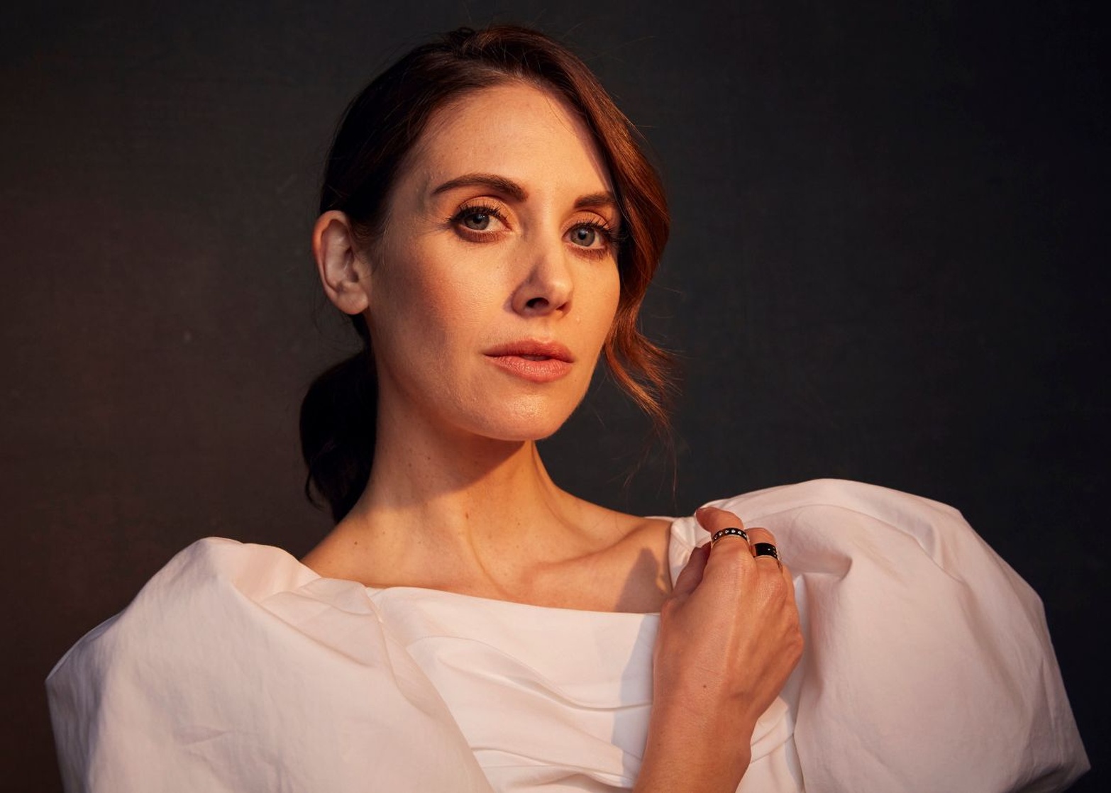 Alison Brie Alison Brie