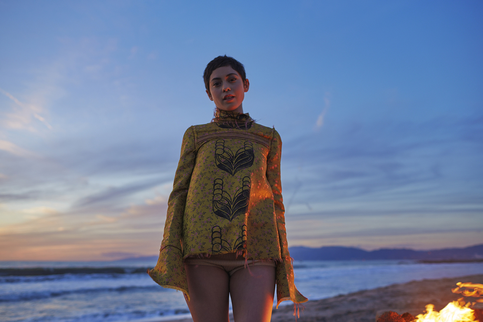 Rosa Salazar Rosa Salazar