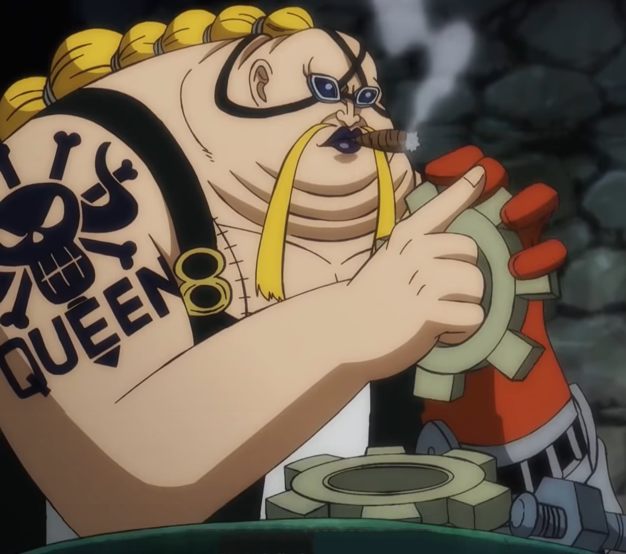 Queen