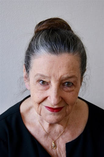 Picture of Michèle Ernou