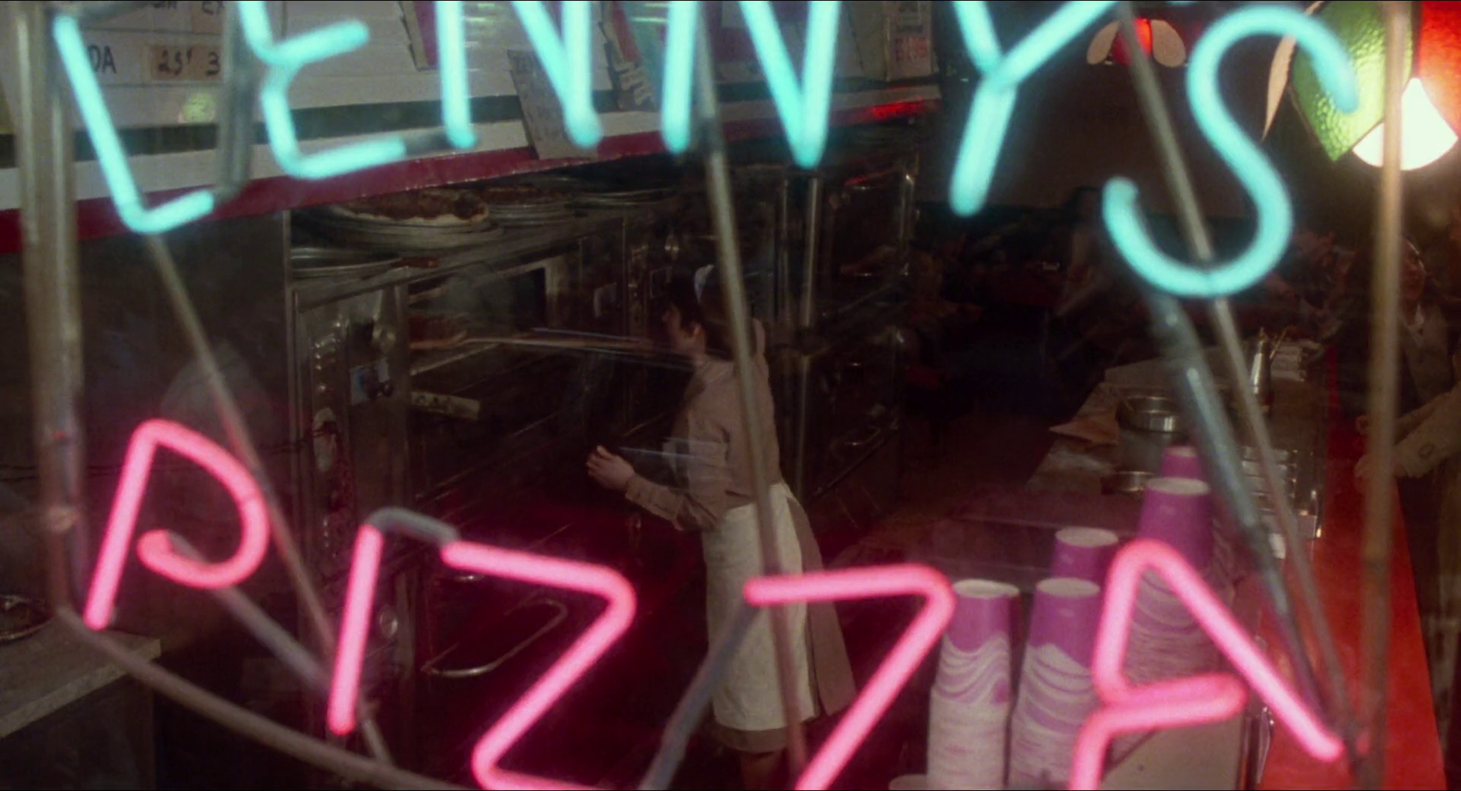 Saturday Night Fever