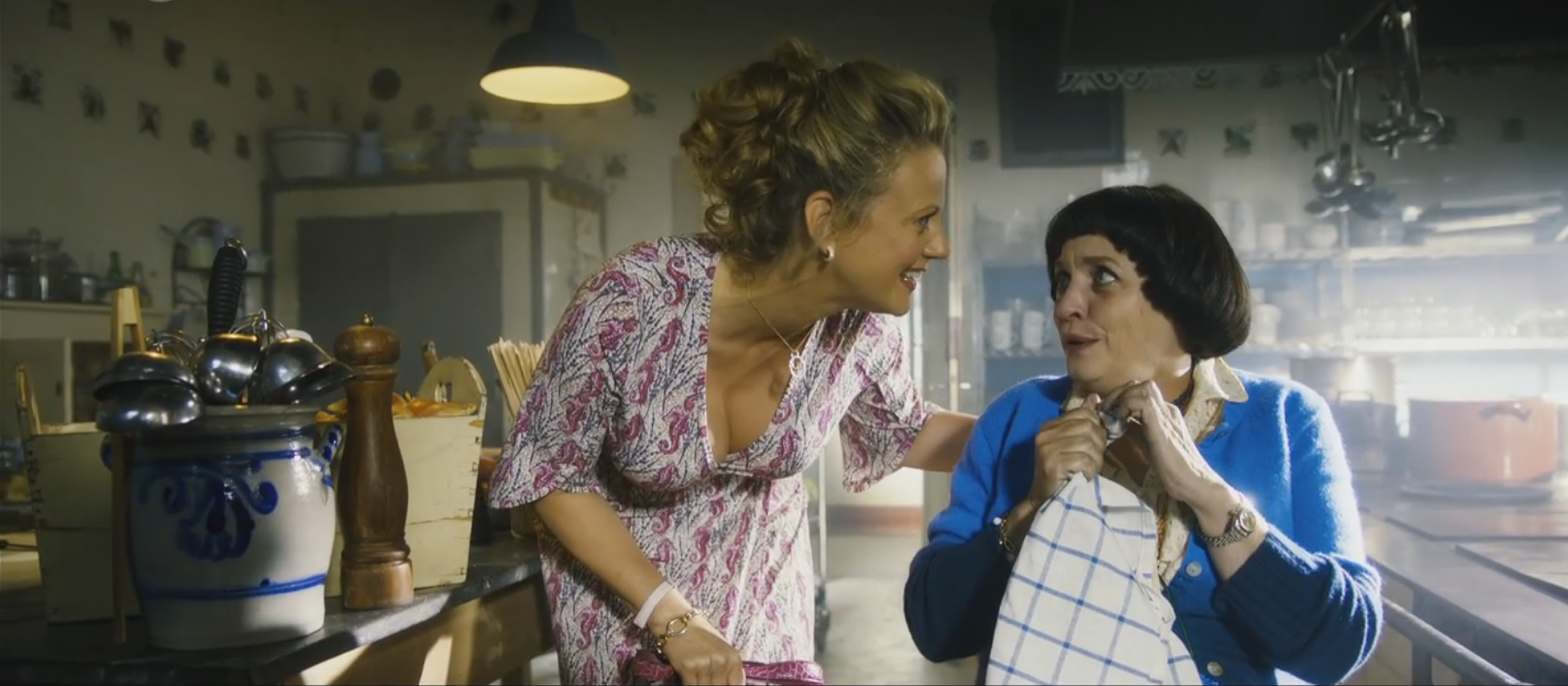 Hanni & Nanni 2
