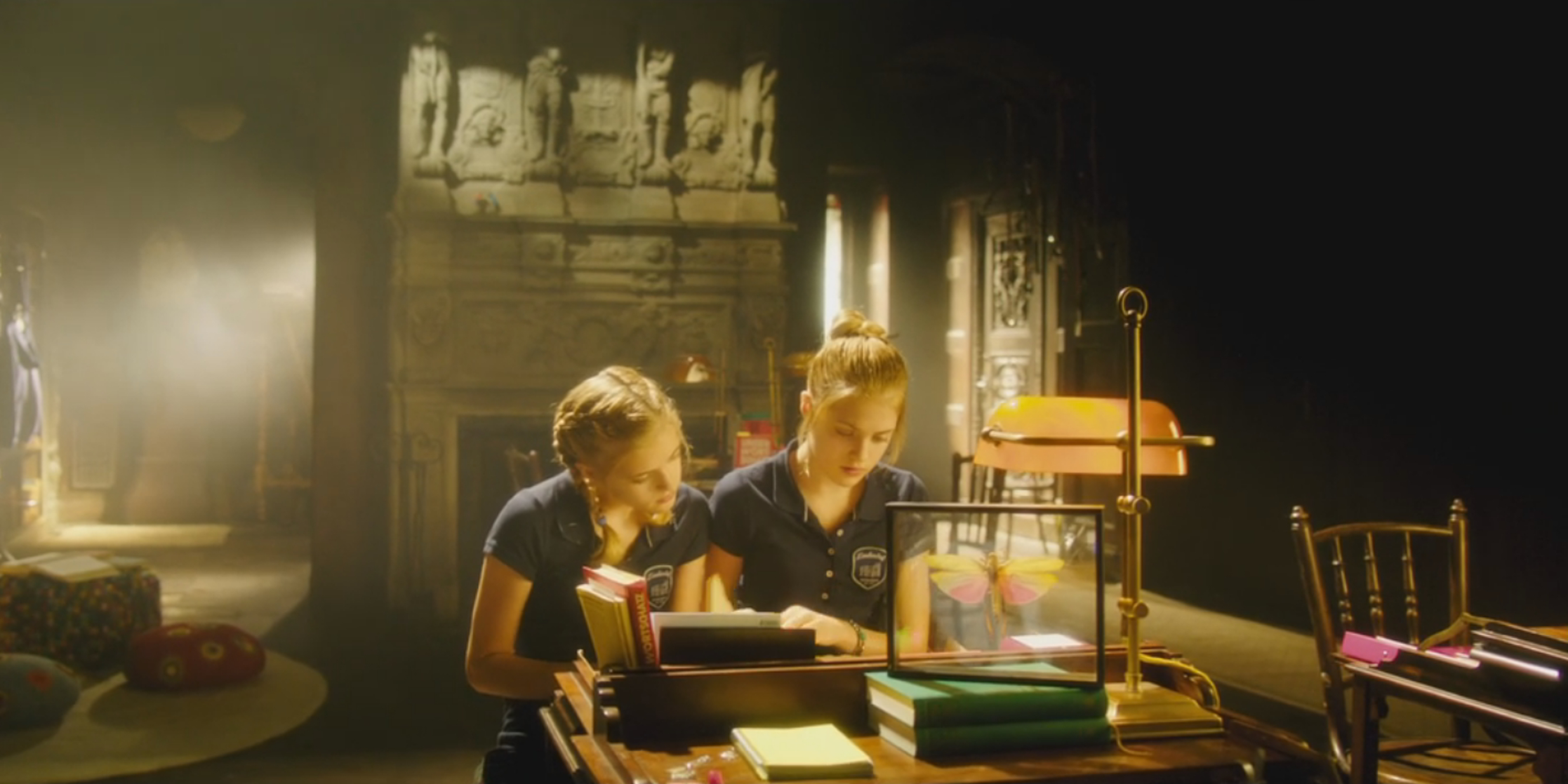 Hanni & Nanni 3
