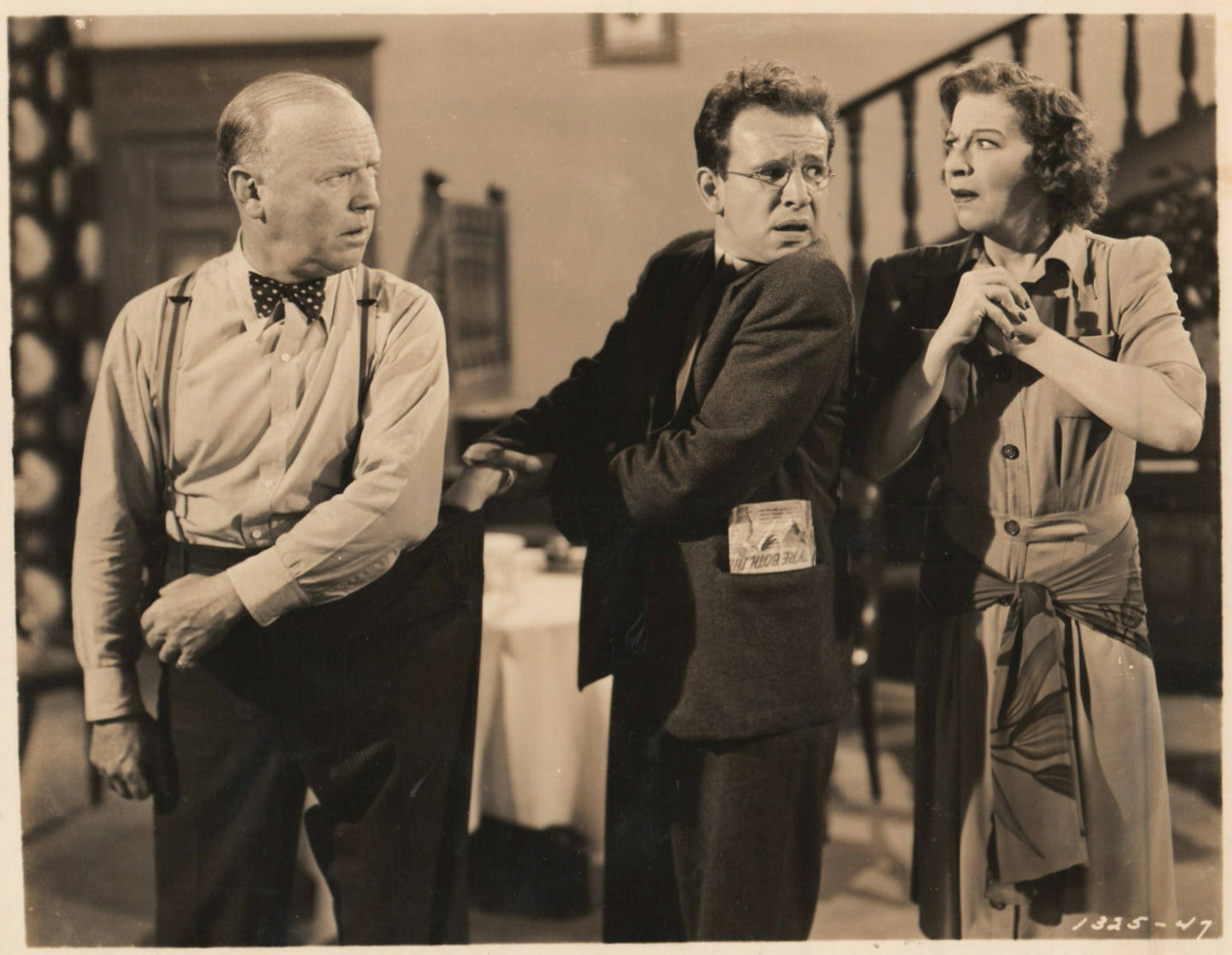 William Frawley