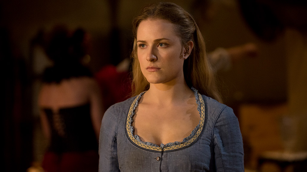 Evan Rachel Wood Evan Rachel Wood