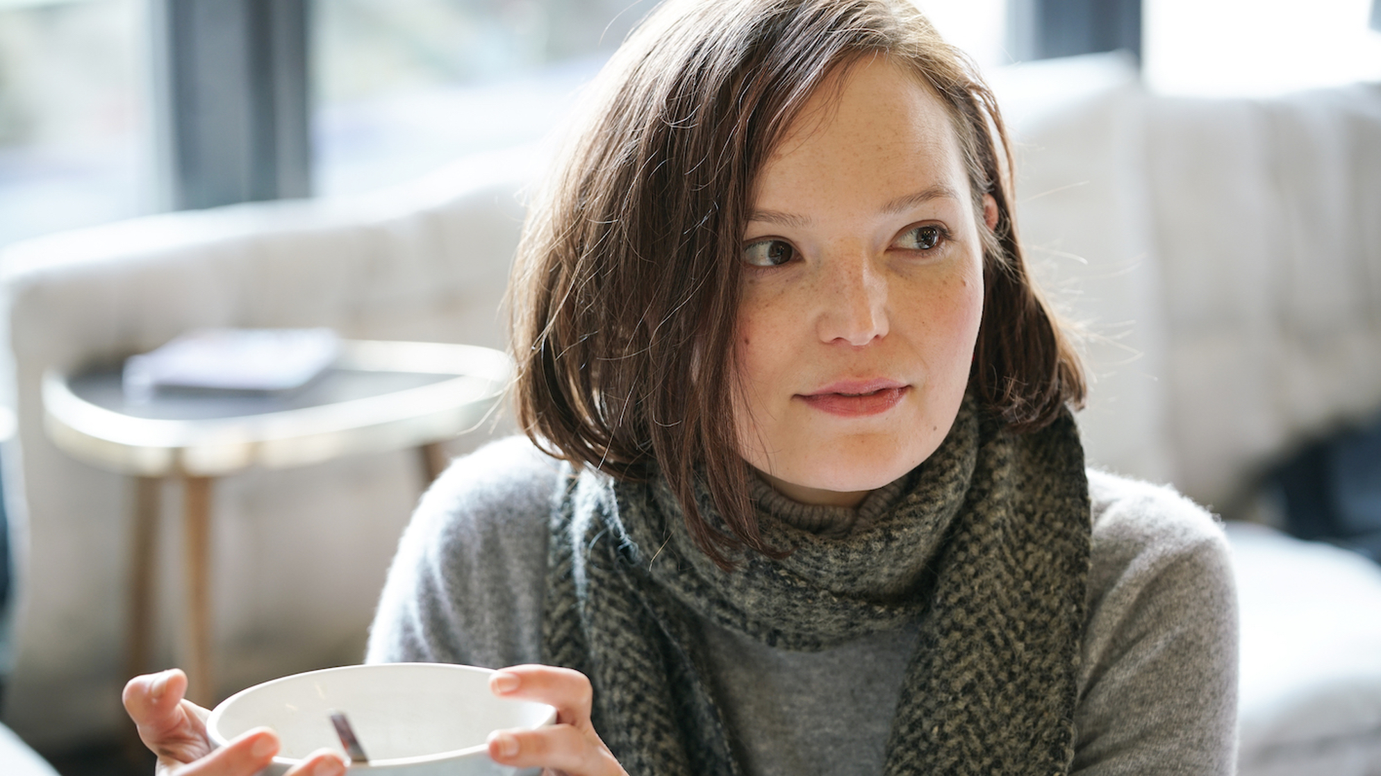 Julia Koch