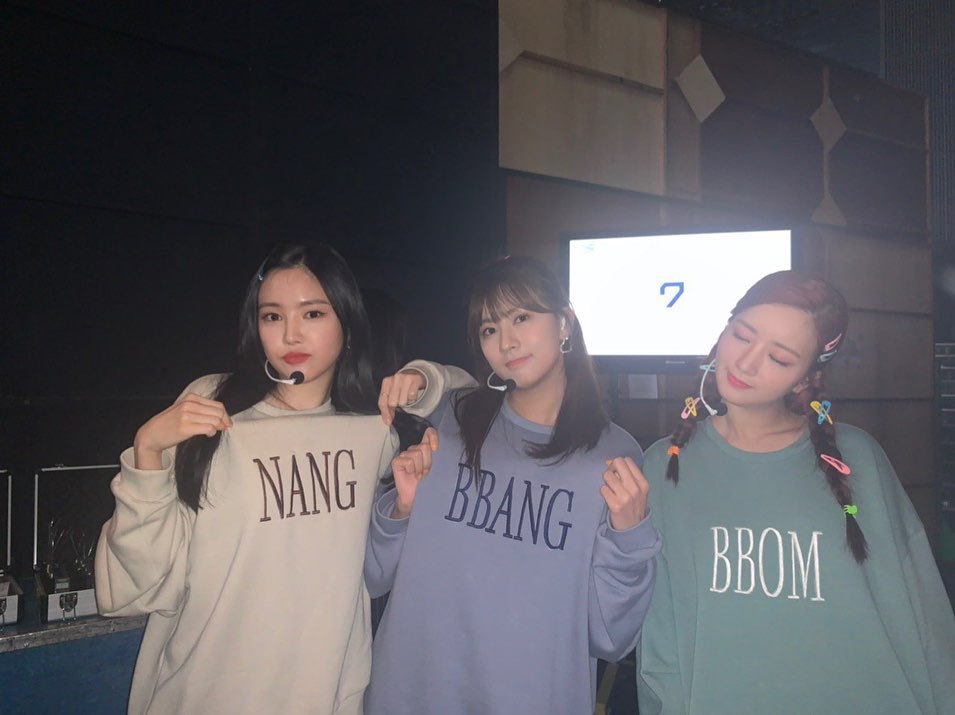 APink