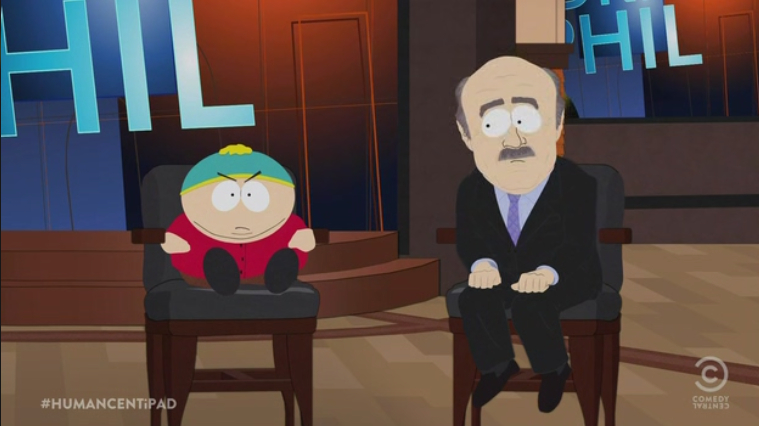 South Park South Park