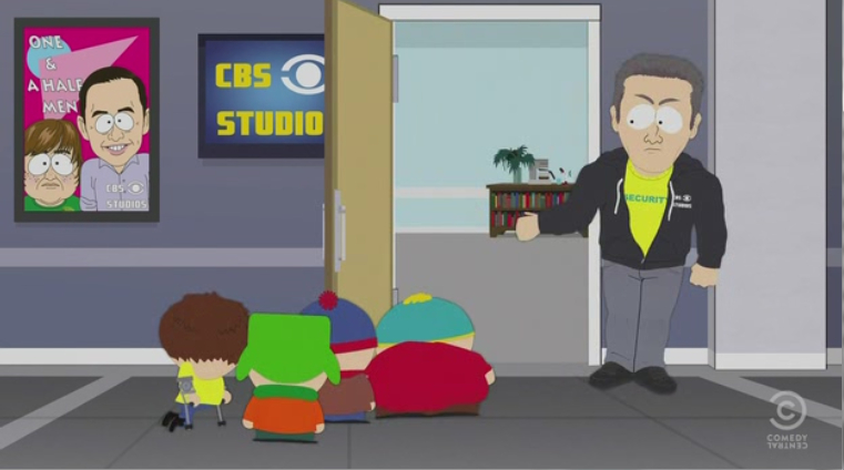 South Park