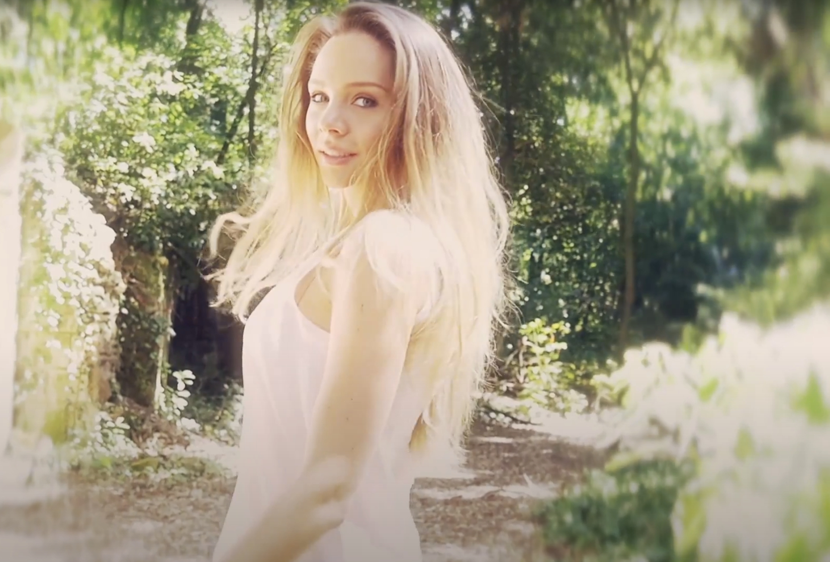 Victoria Larchenko Victoria Larchenko