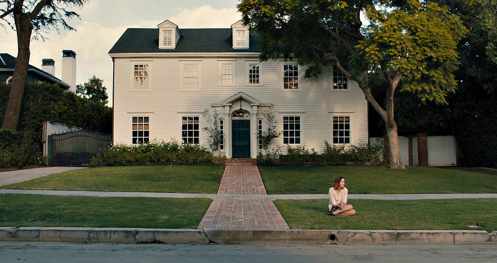 Lady Bird