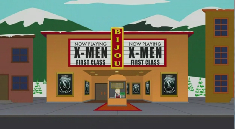 South Park