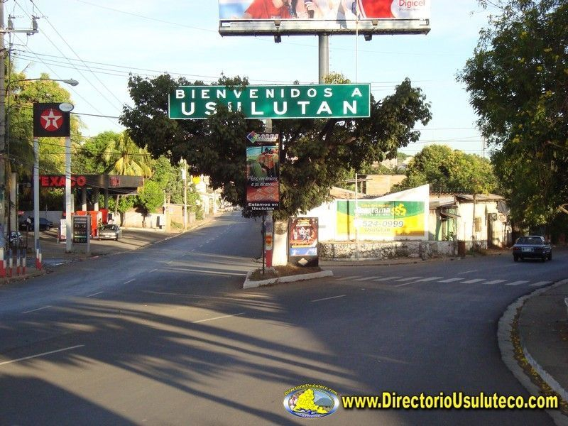 Usulután
