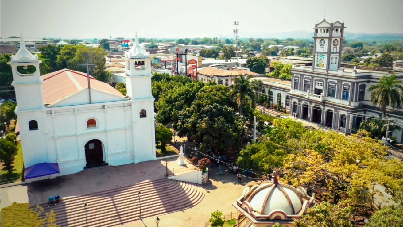 Picture of Usulután