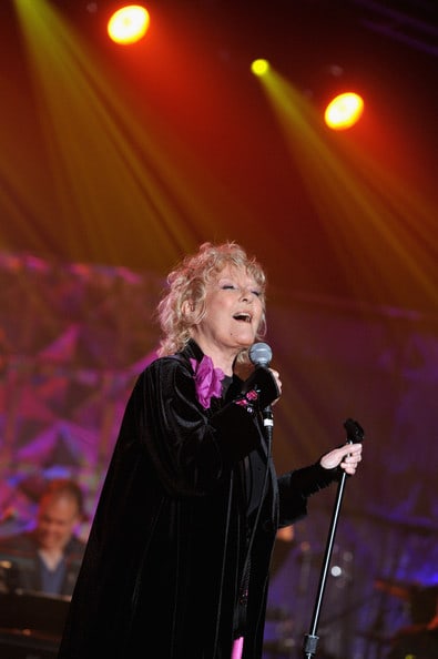 Picture of Petula Clark