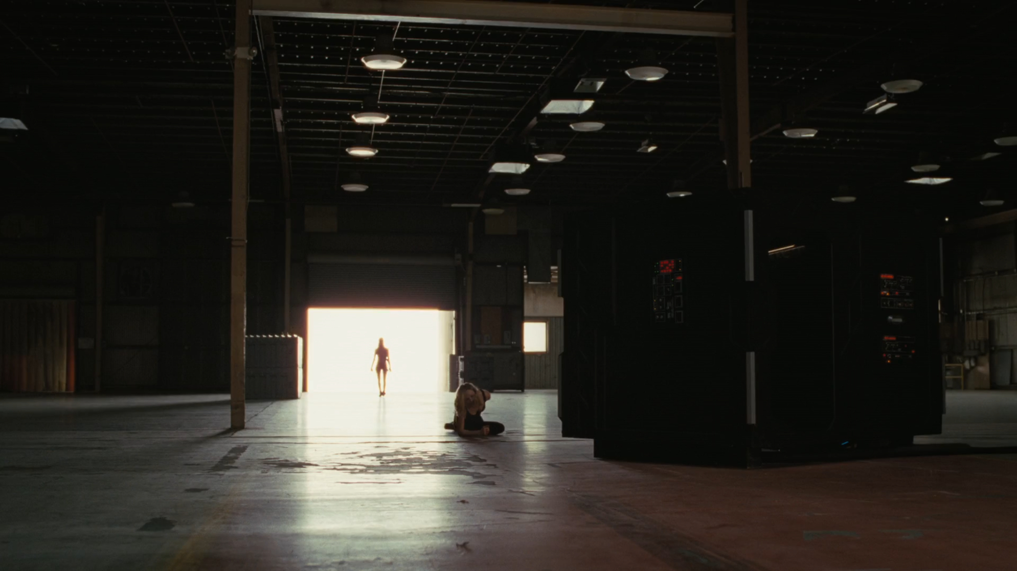 Westworld
