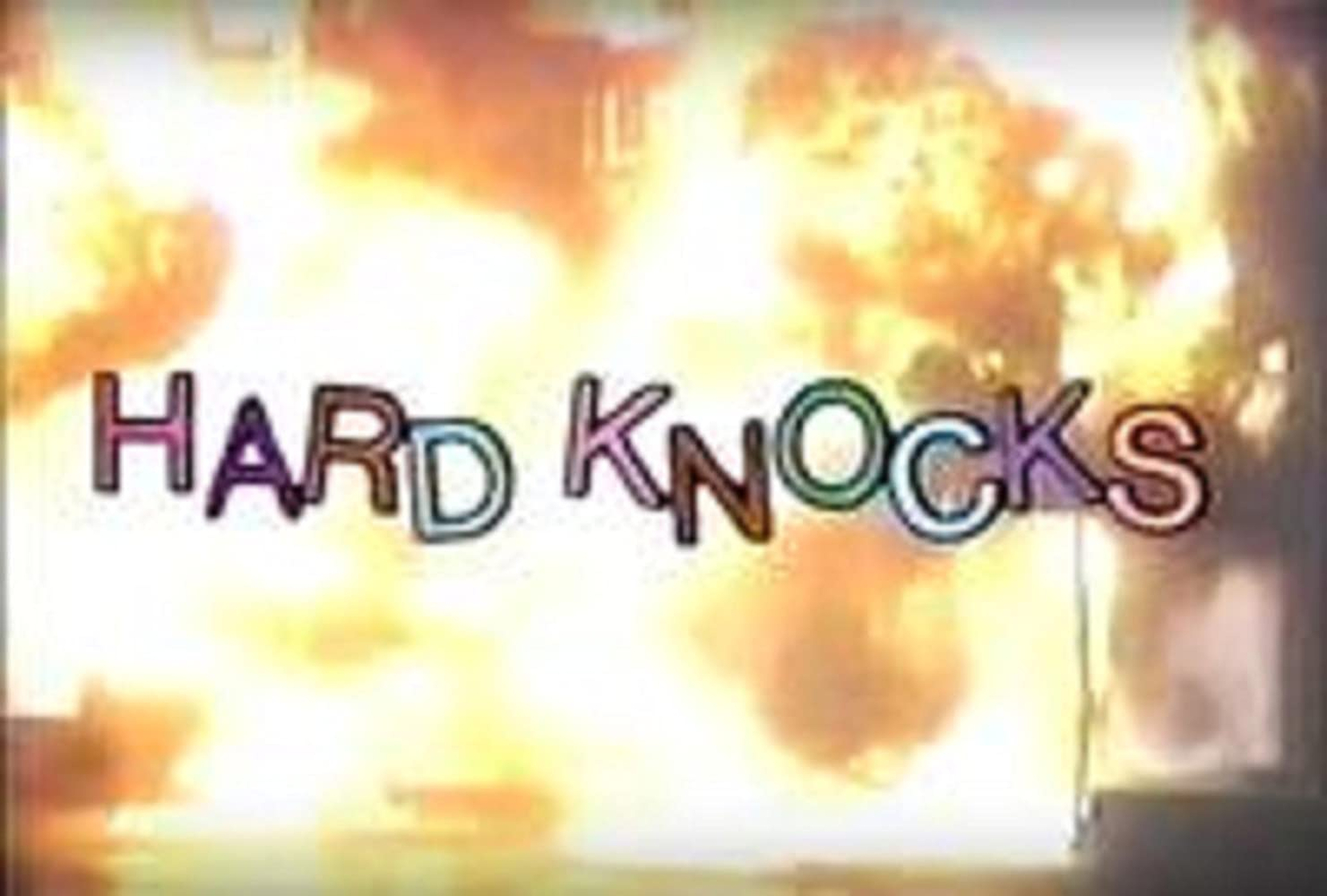 Hard Knocks
