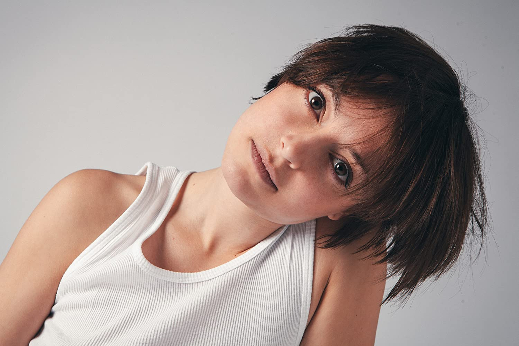 Isabelle Giroux Isabelle Giroux