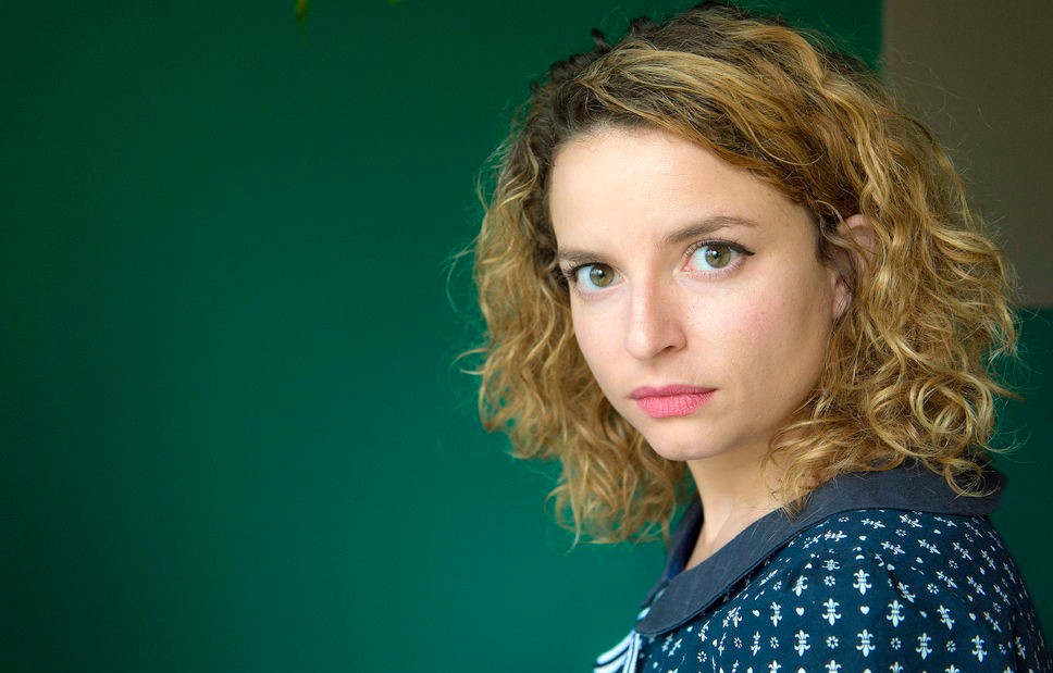 Mara Joly