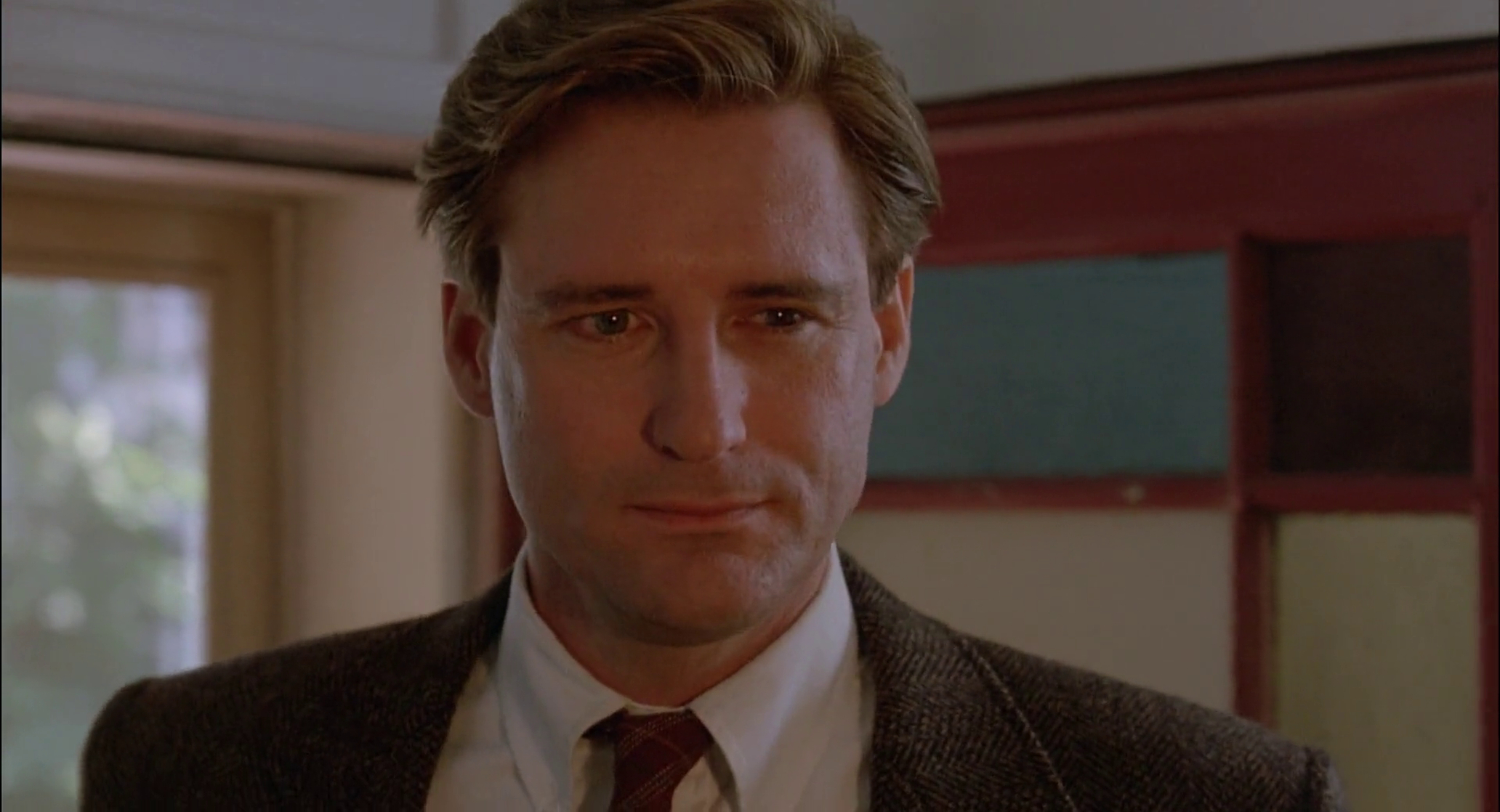 Bill Pullman