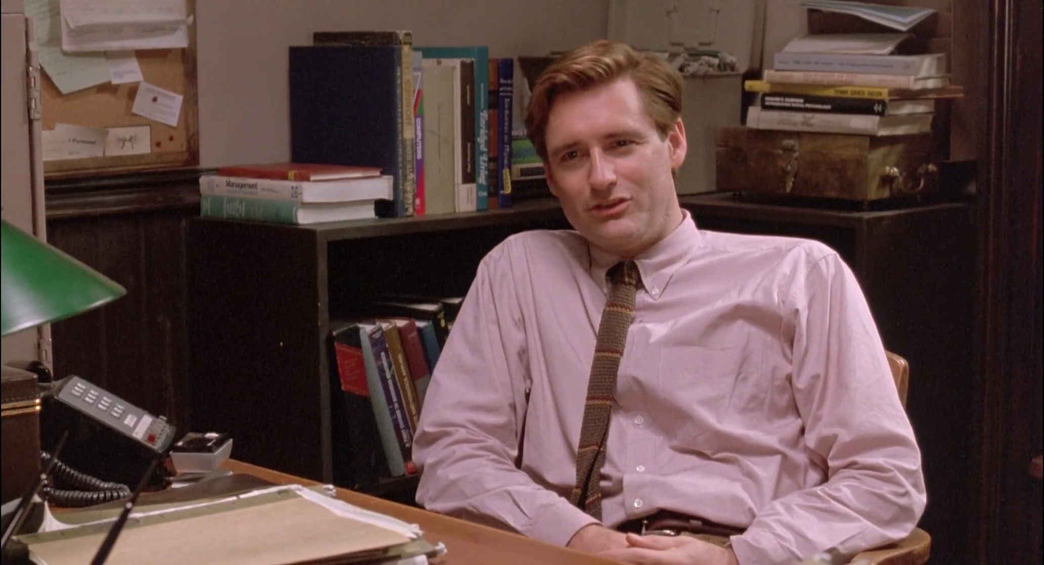 Bill Pullman