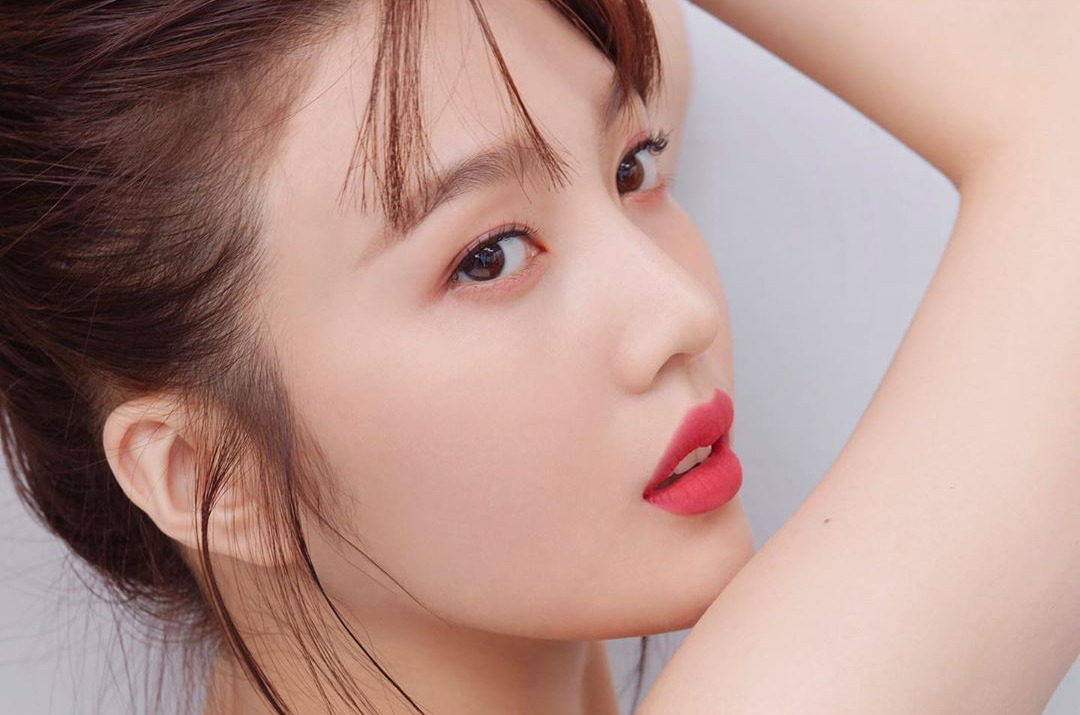 Joy (Park Soo Young) Joy (Park Soo Young)