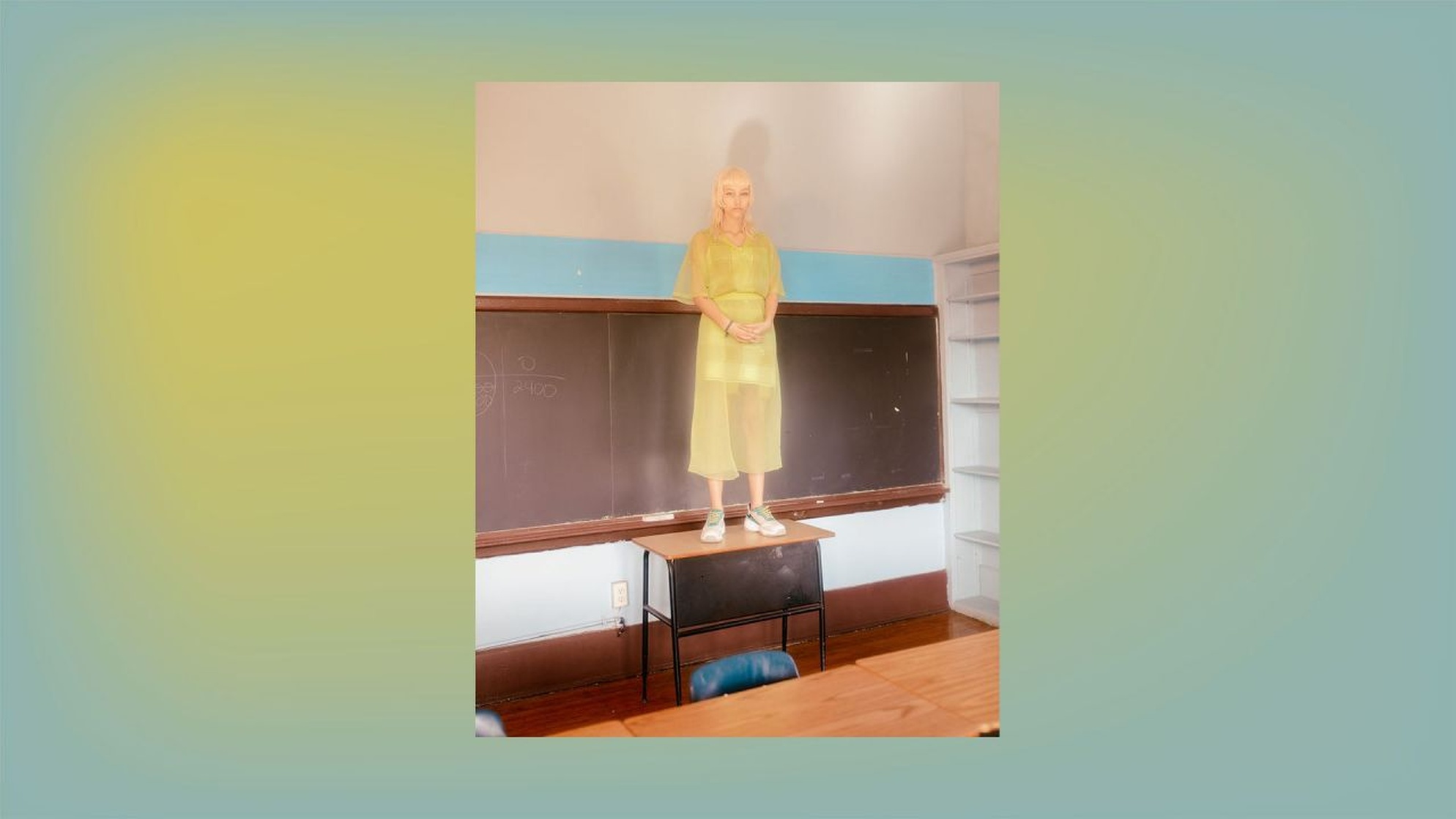 Grace VanderWaal